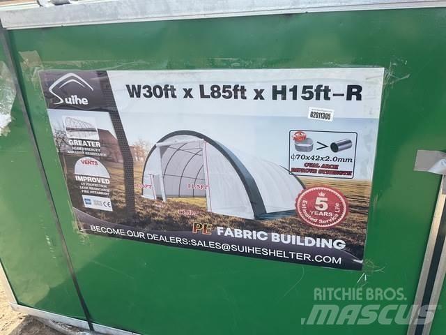 Suihe S308515R Stalen constructies