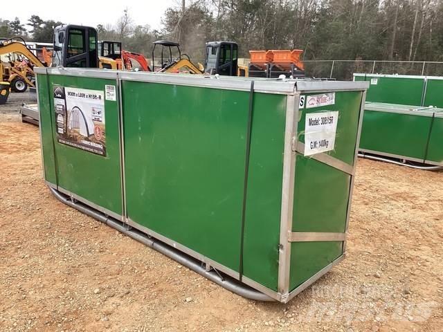 Suihe S308515R Stalen constructies