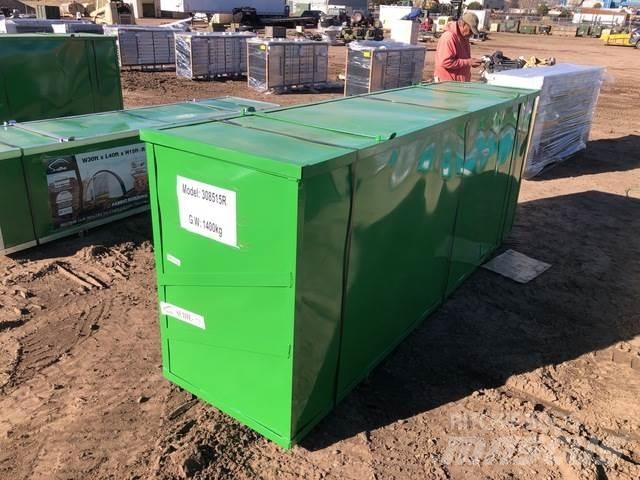 Suihe S308515R Stalen constructies