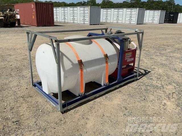 Suihe SH4000 Lagedrukreinigers