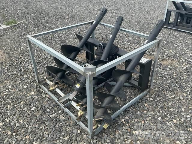Suihe SSA Bouw - Overige