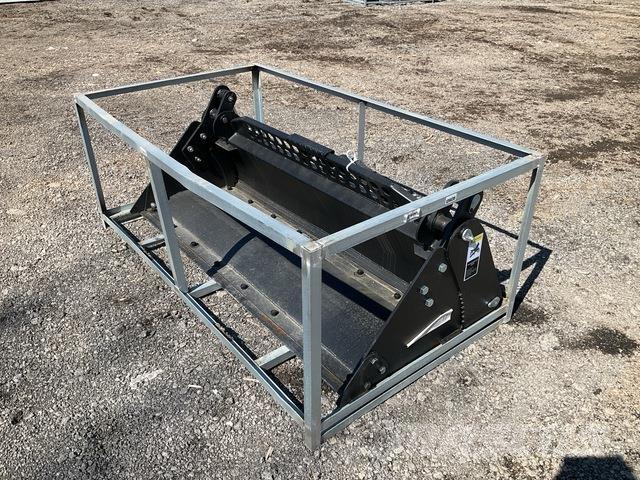 Suihe SSB-4 Bakken