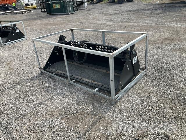 Suihe SSB-4 Bakken