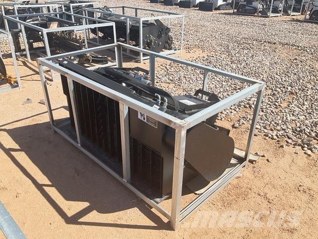 Suihe SSM Betonmixers