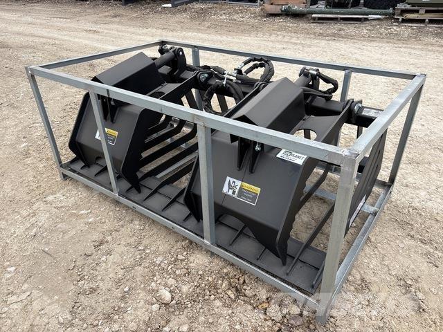 Suihe SSRGB-72 Bakken