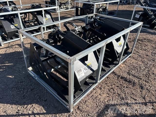 Suihe SSRGB-72 Bakken