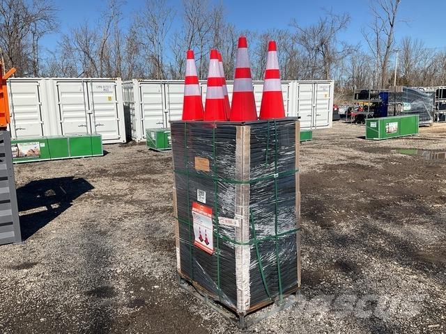 Suihe TC-250 Bouw - Overige