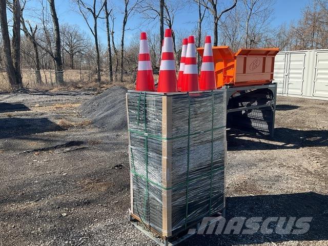 Suihe TC-250 Bouw - Overige