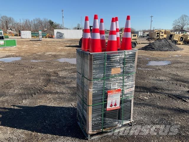 Suihe TC-250 Bouw - Overige