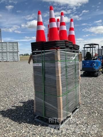 Suihe TC-250 Bouw - Overige