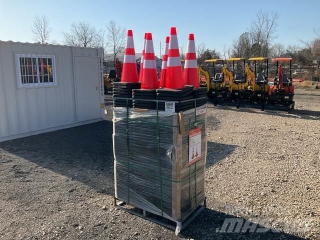 Suihe TC-250 Bouw - Overige
