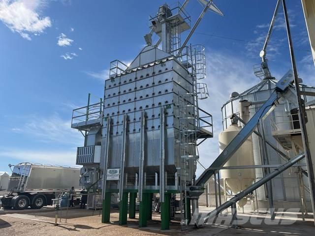 Sukup TM1606 Graandrogers