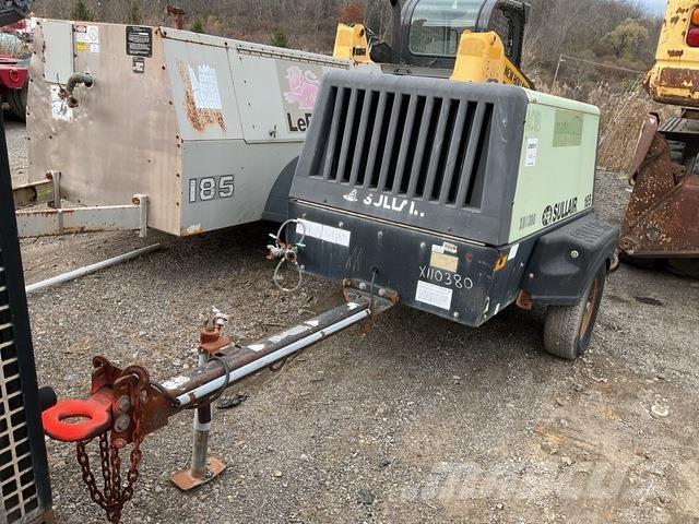 Sullair  Compressors