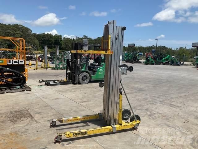 Sumner 2124 Bouw - Overige