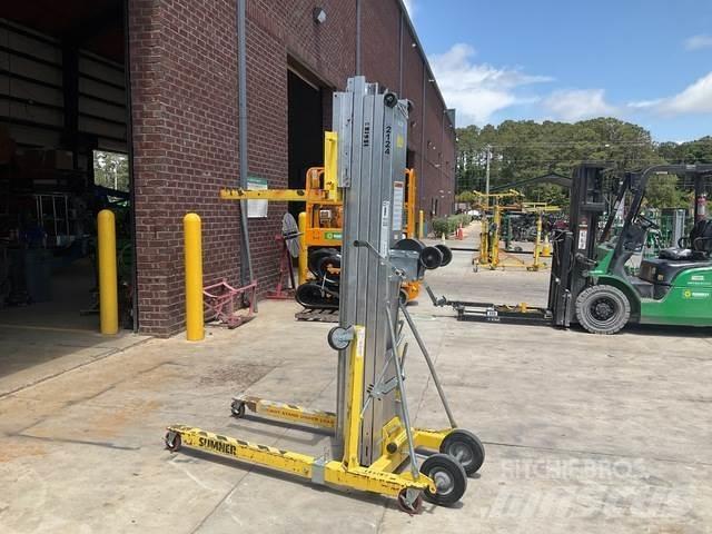 Sumner 2124 Bouw - Overige