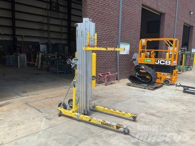 Sumner 2124 Bouw - Overige
