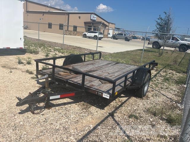 Superior  Overige aanhangers