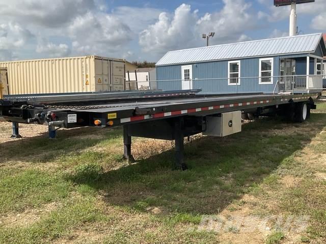 Superline  Containerchassis