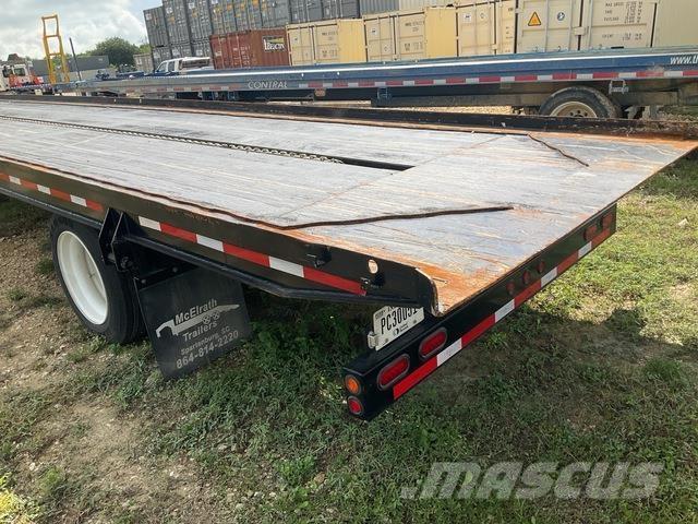 Superline  Containerchassis
