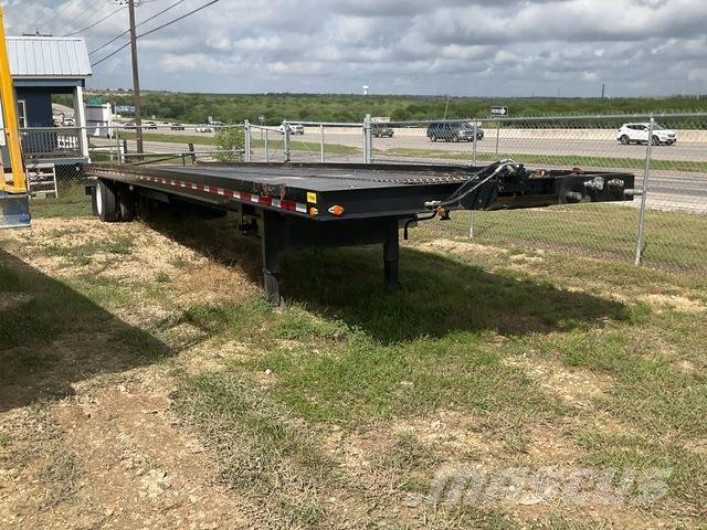 Superline  Containerchassis