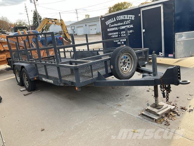 sure-trac  Overige aanhangers