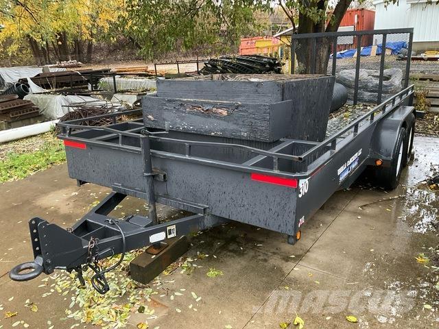 sure-trac  Overige aanhangers