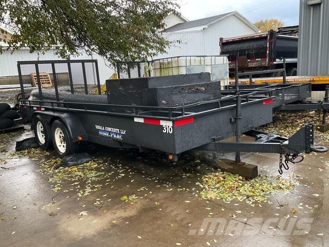 sure-trac  Overige aanhangers