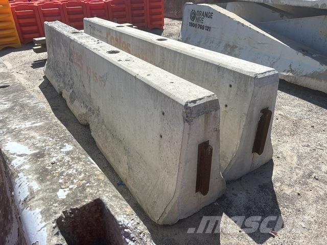  T-Lok Mash Bouw - Overige