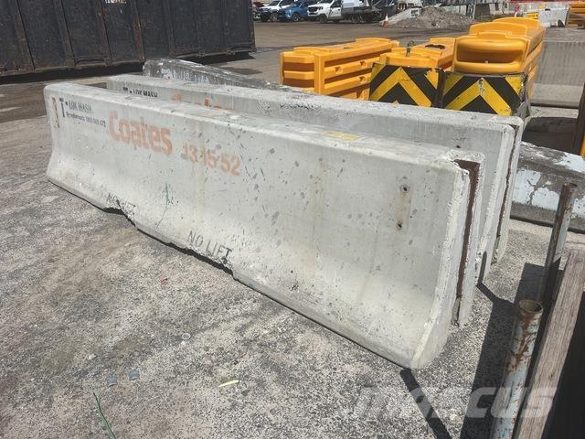  T-Lok Mash Bouw - Overige