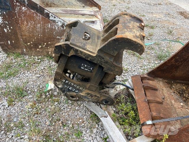 TAG Power Tilt Grijpers