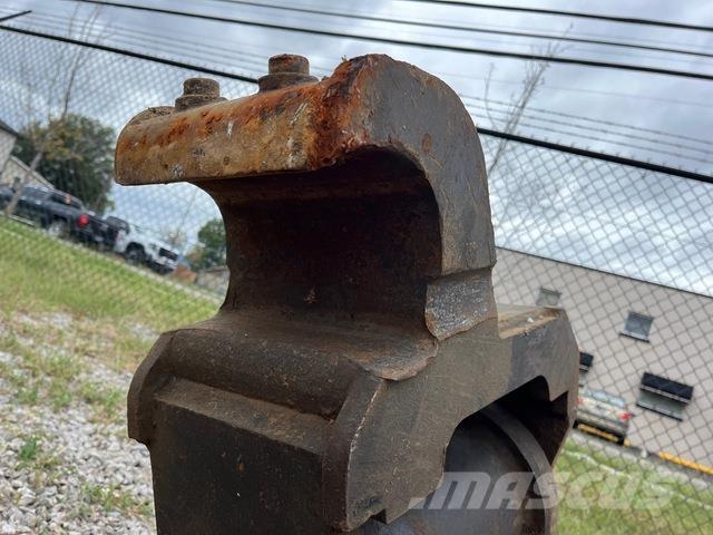 TAG Power Tilt Grijpers