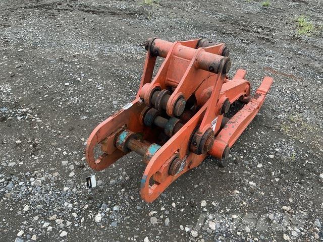  Taguchi GT-40 Grijpers