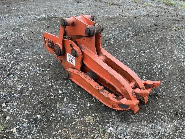  Taguchi GT-40 Grijpers