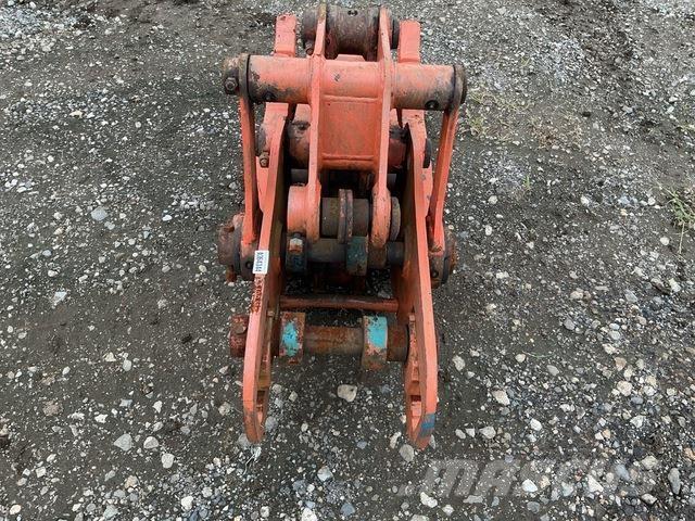  Taguchi GT-40 Grijpers