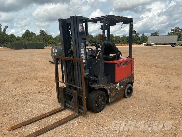 Tailift FB25C Elektrische heftrucks
