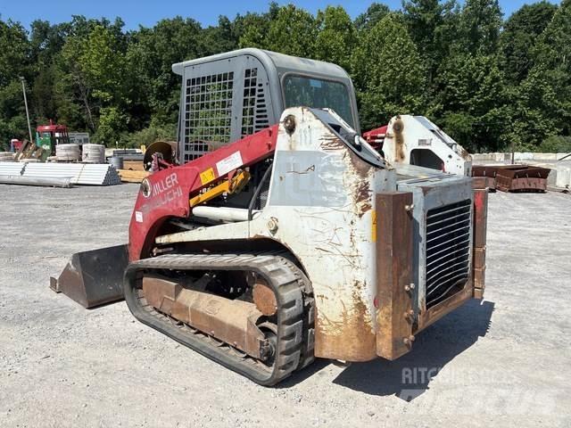 Takeuchi TL10 Schrankladers