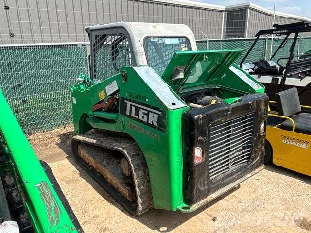 Takeuchi TL6R Schrankladers