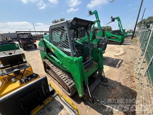 Takeuchi TL6R Schrankladers