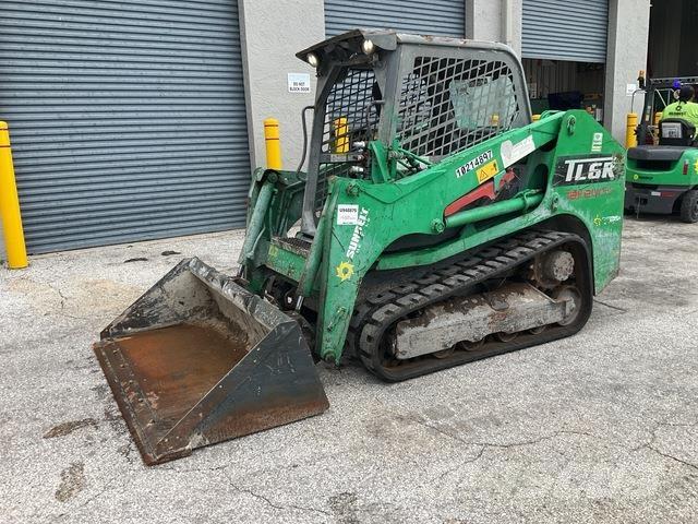 Takeuchi TL6R Schrankladers