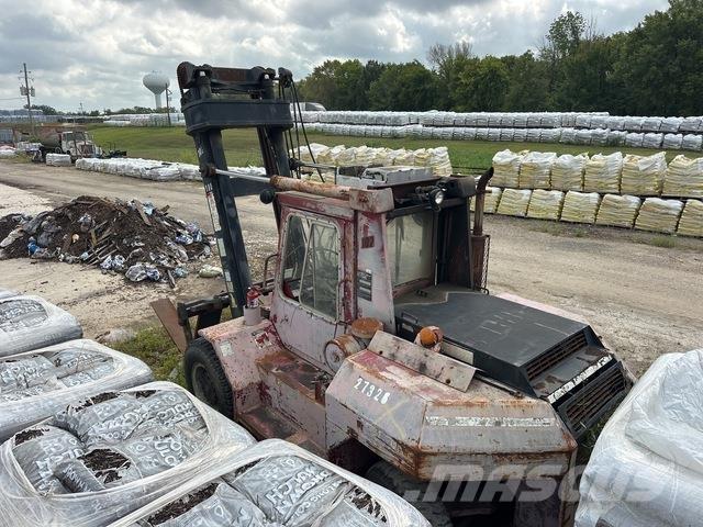 Taylor T250S Heftrucks overige