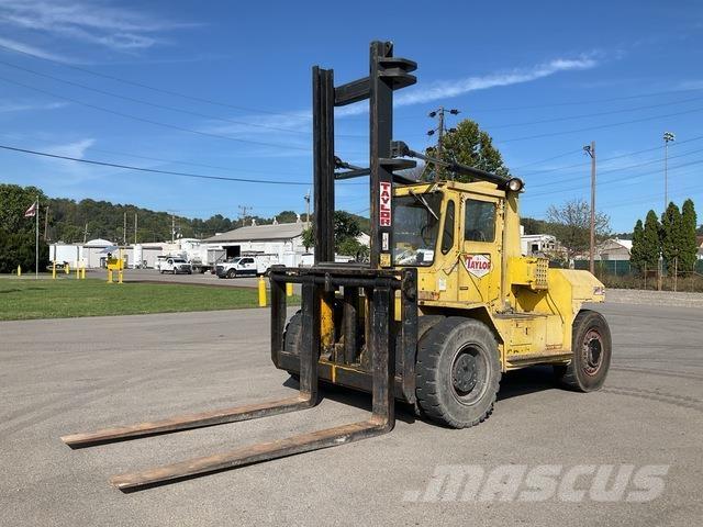 Taylor TY300S Heftrucks overige