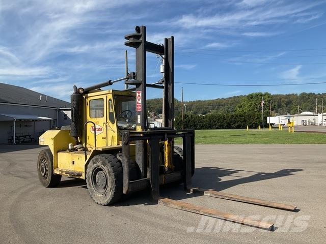 Taylor TY300S Heftrucks overige