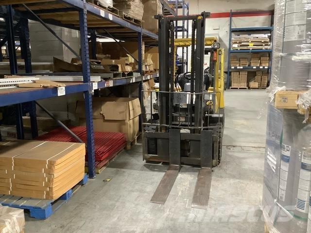 TCM FHD36Z2 Heftrucks overige