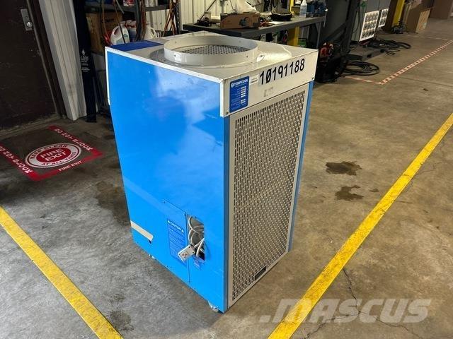  Tempair TC-18B Verhittings en ontdooi apparatuur