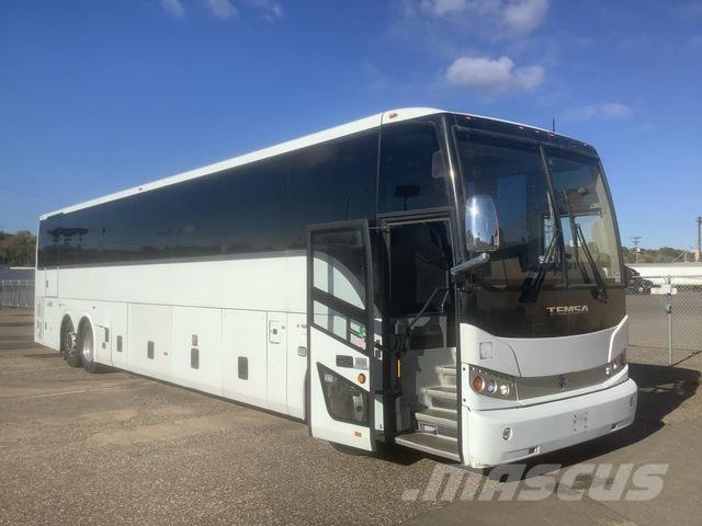 Temsa TS-45 Touringcar