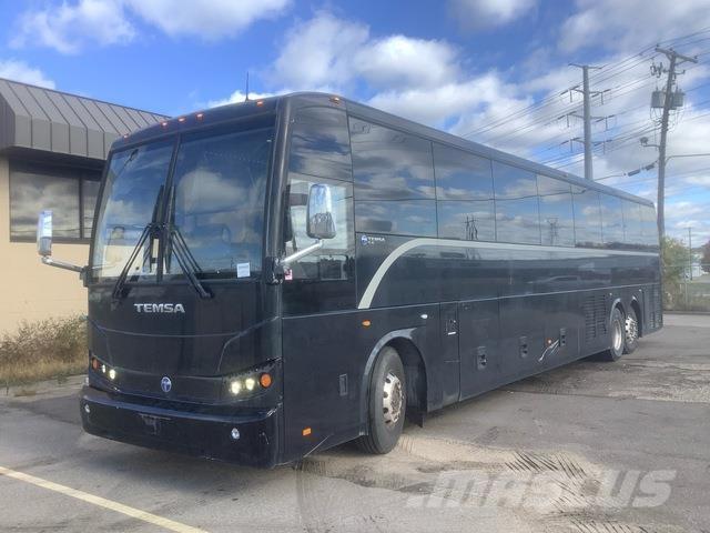 Temsa TS-45 Touringcar