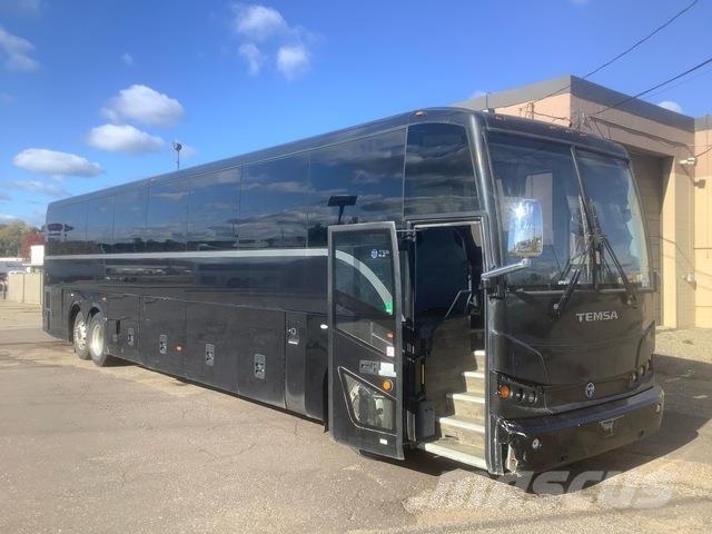 Temsa TS-45 Touringcar