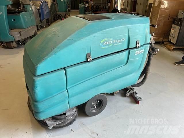 Tennant 5680 Schrobzuigmachines