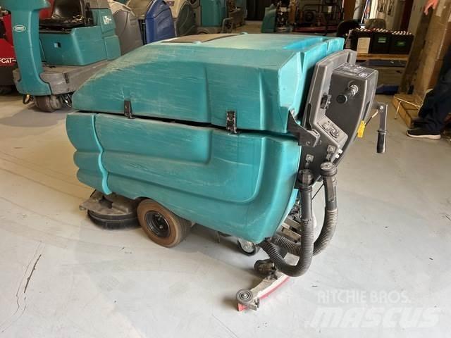Tennant 5680 Schrobzuigmachines