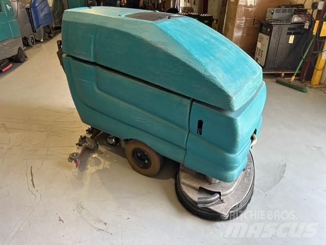 Tennant 5680 Schrobzuigmachines